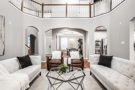 7960 Fawnwood Drive Indianapolis IN 46278