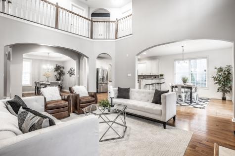 7960 Fawnwood Drive Indianapolis IN 46278