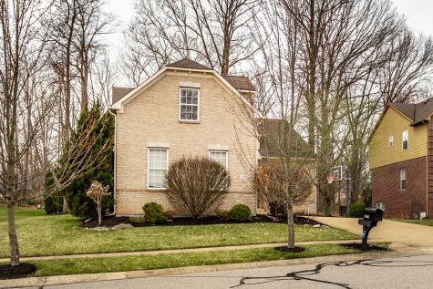 7960 Fawnwood Drive Indianapolis IN 46278