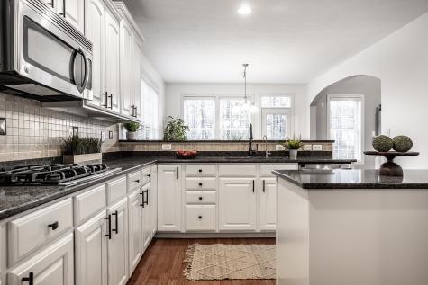 7960 Fawnwood Drive Indianapolis IN 46278