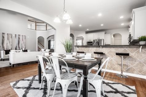 7960 Fawnwood Drive Indianapolis IN 46278