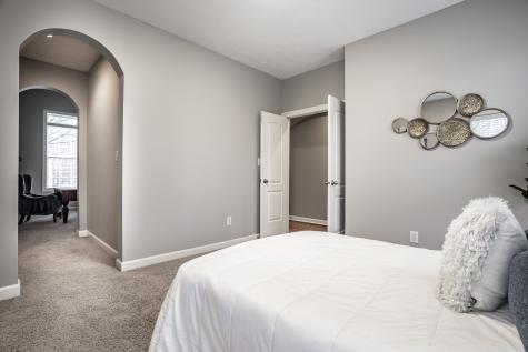 7960 Fawnwood Drive Indianapolis IN 46278