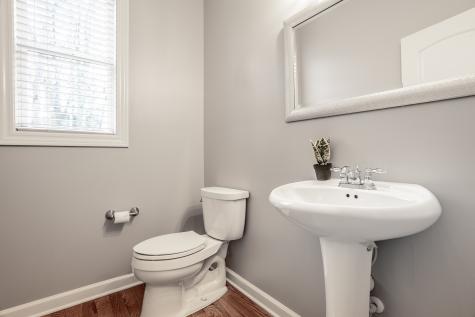 7960 Fawnwood Drive Indianapolis IN 46278
