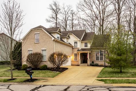 7960 Fawnwood Drive Indianapolis IN 46278