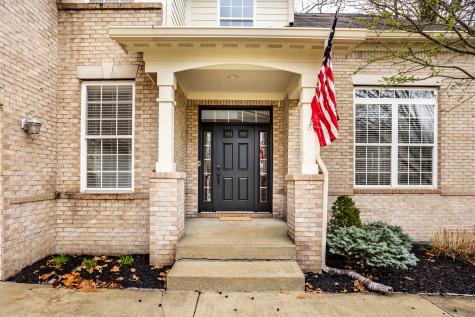 7960 Fawnwood Drive Indianapolis IN 46278