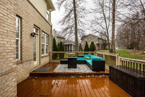 7960 Fawnwood Drive Indianapolis IN 46278