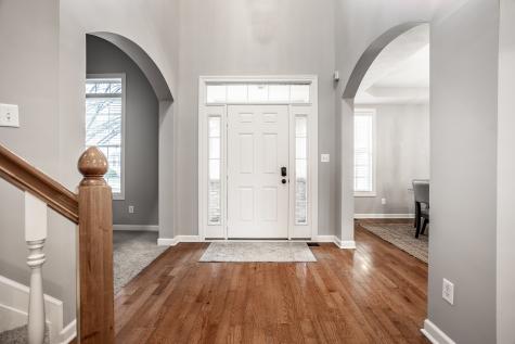 7960 Fawnwood Drive Indianapolis IN 46278