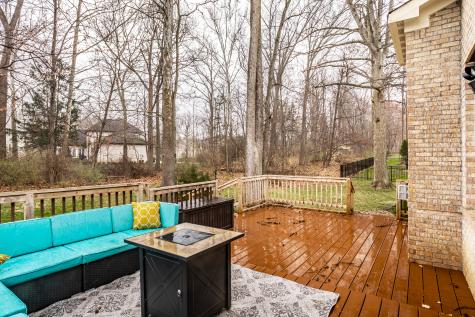 7960 Fawnwood Drive Indianapolis IN 46278