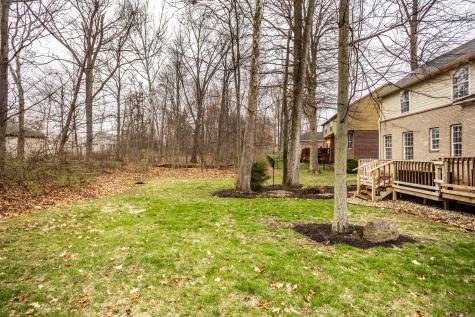 7960 Fawnwood Drive Indianapolis IN 46278
