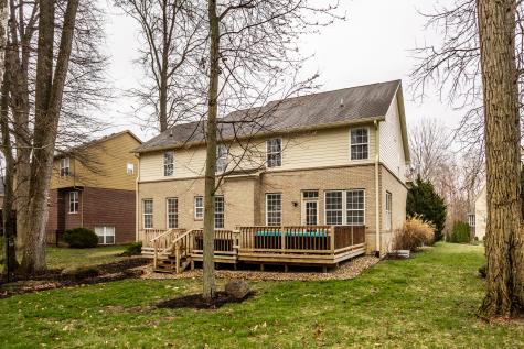 7960 Fawnwood Drive Indianapolis IN 46278