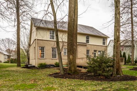 7960 Fawnwood Drive Indianapolis IN 46278