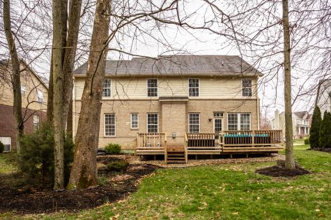 7960 Fawnwood Drive Indianapolis IN 46278