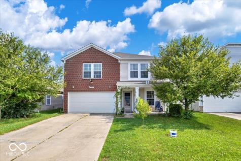 951 Curlew Lane Greenwood IN 46143