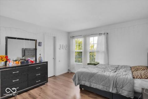 951 Curlew Lane Greenwood IN 46143