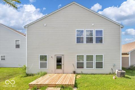 951 Curlew Lane Greenwood IN 46143