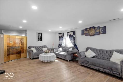 951 Curlew Lane Greenwood IN 46143