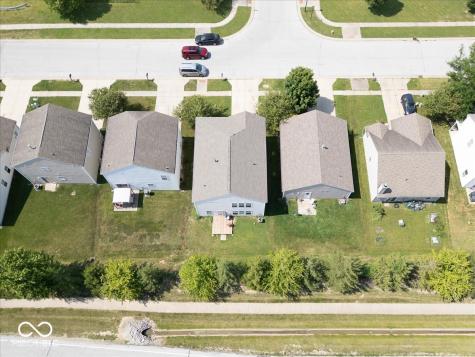 951 Curlew Lane Greenwood IN 46143