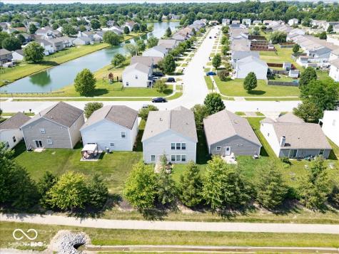 951 Curlew Lane Greenwood IN 46143