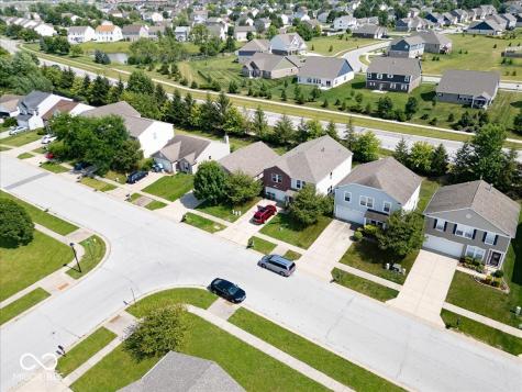 951 Curlew Lane Greenwood IN 46143