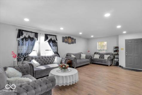 951 Curlew Lane Greenwood IN 46143