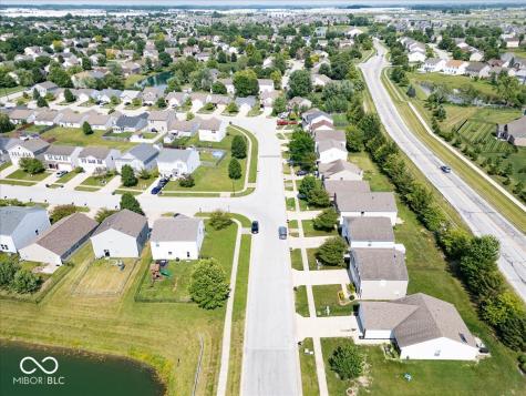951 Curlew Lane Greenwood IN 46143