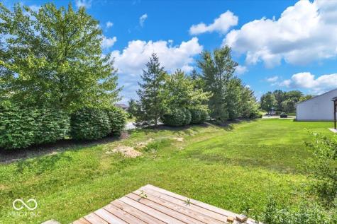 951 Curlew Lane Greenwood IN 46143