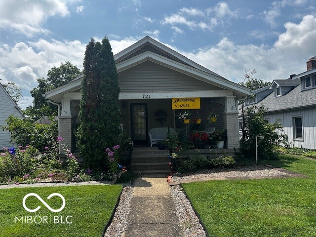 721 25th Street Columbus IN 47201