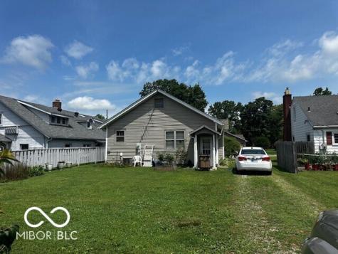 721 25th Street Columbus IN 47201