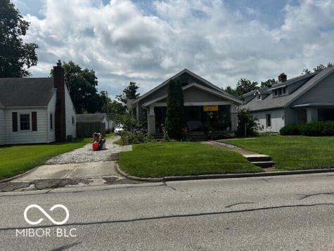 721 25th Street Columbus IN 47201