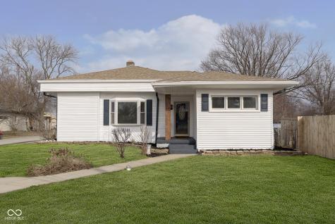 7326 Southeastern Avenue Indianapolis IN 46239