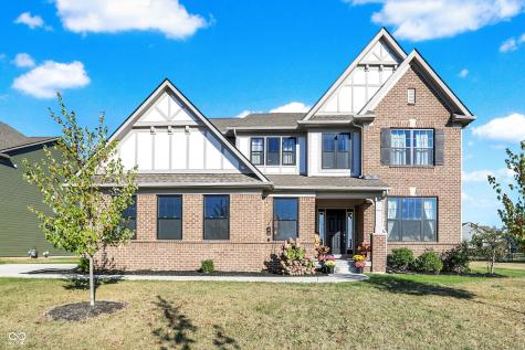 16741 Carlton Road Westfield IN 46074