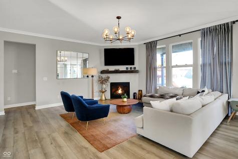 16741 Carlton Road Westfield IN 46074