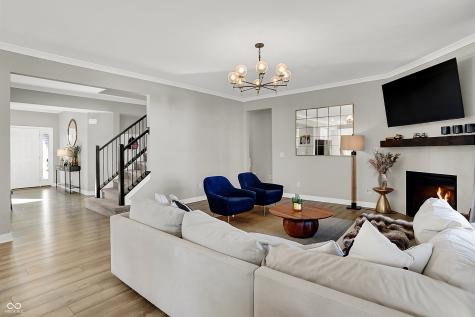 16741 Carlton Road Westfield IN 46074