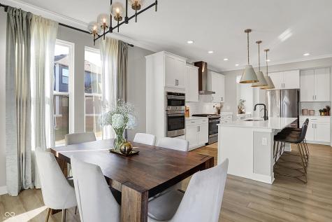 16741 Carlton Road Westfield IN 46074