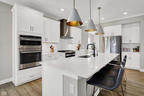 16741 Carlton Road Westfield IN 46074