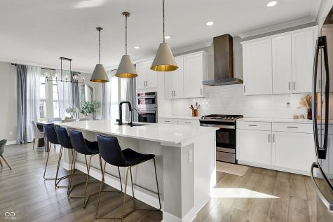 16741 Carlton Road Westfield IN 46074