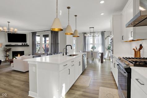 16741 Carlton Road Westfield IN 46074