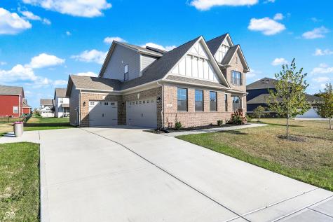 16741 Carlton Road Westfield IN 46074