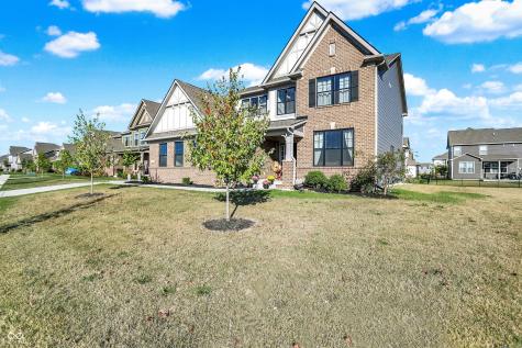 16741 Carlton Road Westfield IN 46074