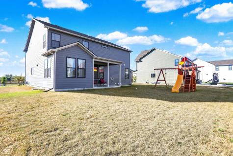 16741 Carlton Road Westfield IN 46074