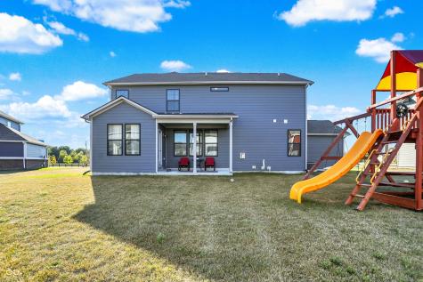 16741 Carlton Road Westfield IN 46074