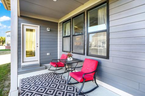 16741 Carlton Road Westfield IN 46074
