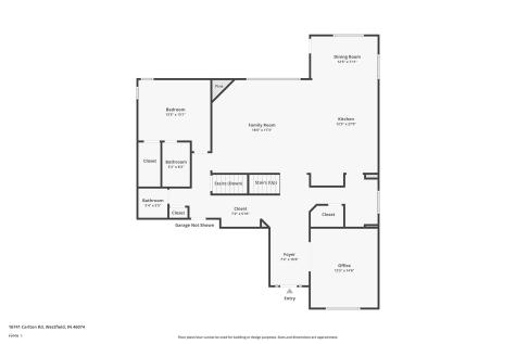 16741 Carlton Road Westfield IN 46074