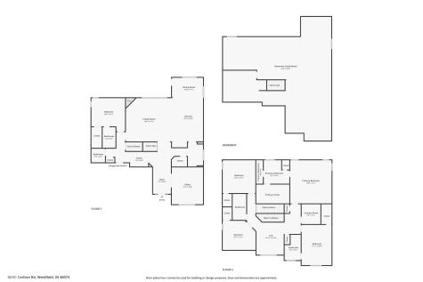 16741 Carlton Road Westfield IN 46074
