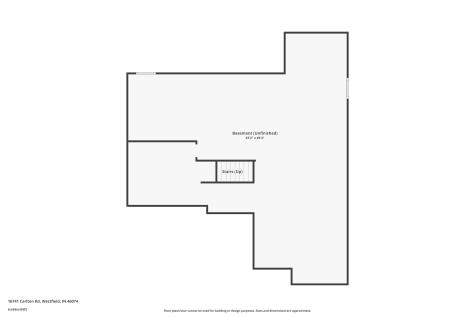 16741 Carlton Road Westfield IN 46074