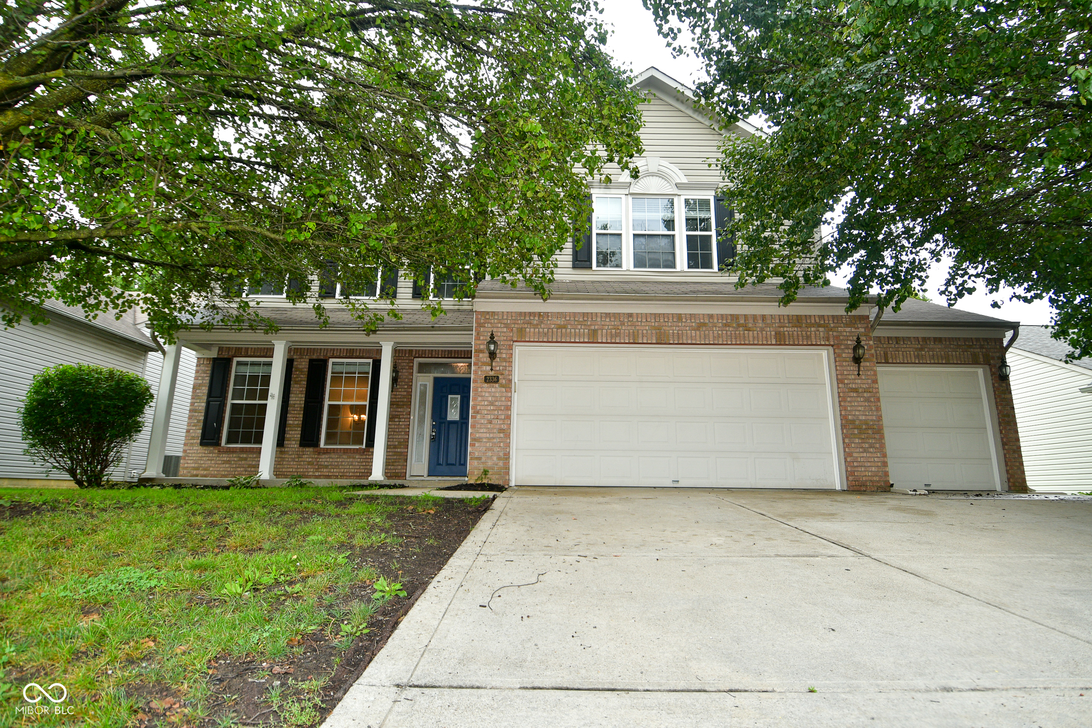 2336 Cole Wood Court Indianapolis IN 46239