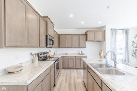 6665 Cobblestone Drive Pendleton IN 46064