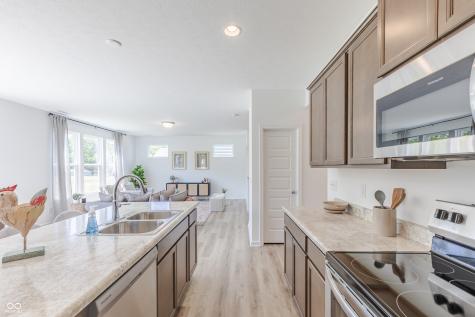6665 Cobblestone Drive Pendleton IN 46064