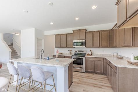 6665 Cobblestone Drive Pendleton IN 46064