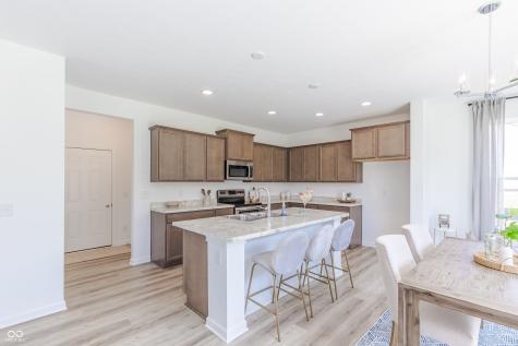 6665 Cobblestone Drive Pendleton IN 46064